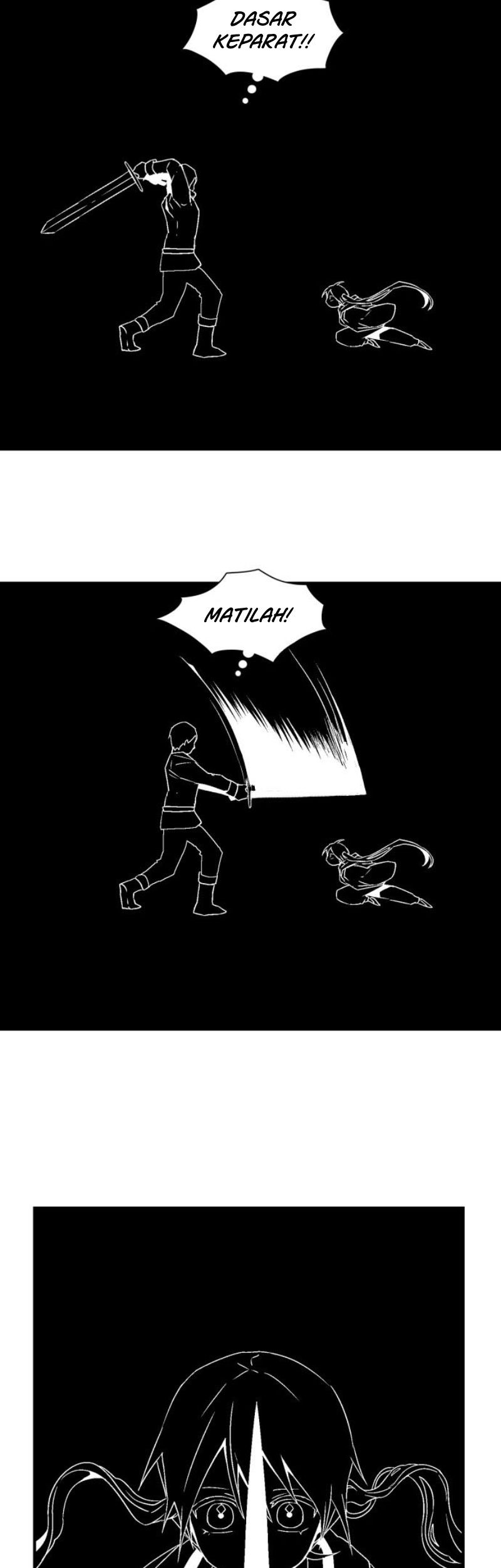 One Step to The Demon King Bab 27 halaman 40