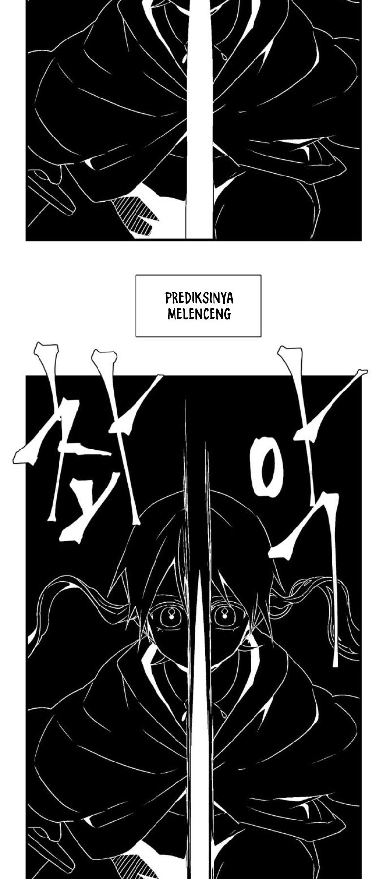 One Step to The Demon King Bab 27 halaman 41