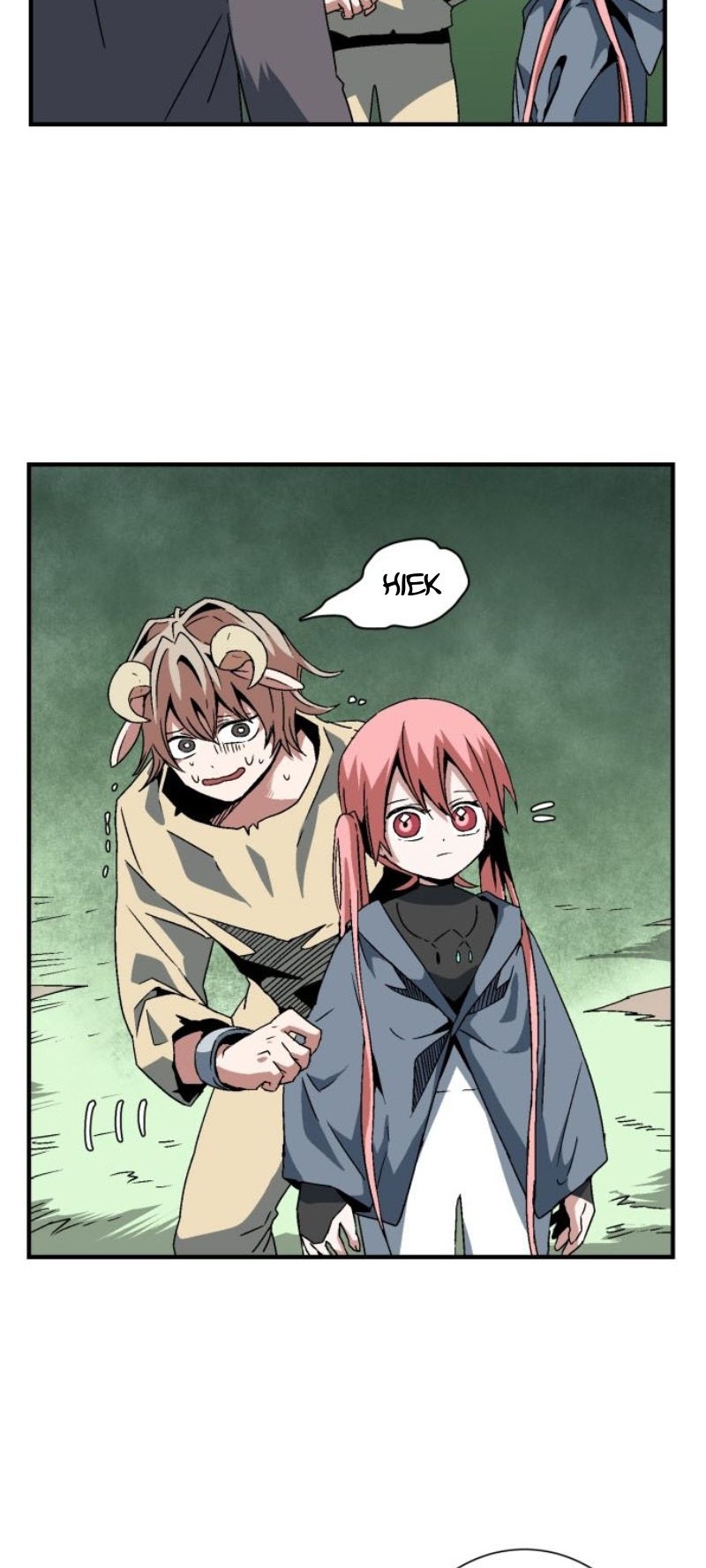 One Step to The Demon King chapter 28 halaman 5
