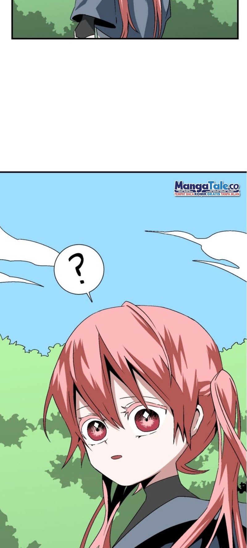 One Step to The Demon King chapter 28 halaman 9