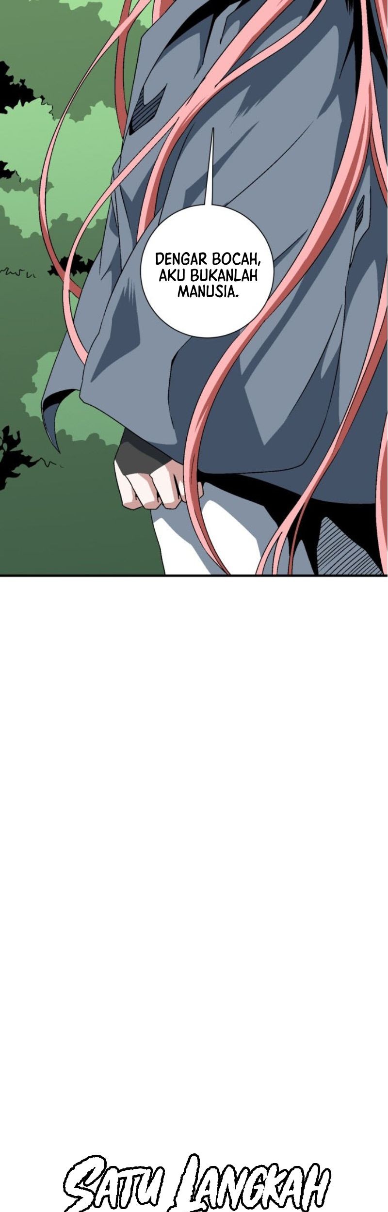 One Step to The Demon King chapter 28 halaman 10