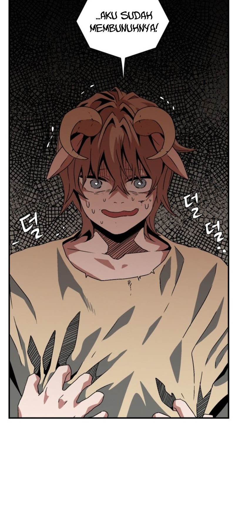 One Step to The Demon King chapter 28 halaman 25