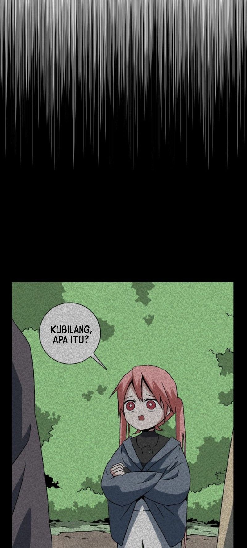 One Step to The Demon King chapter 28 halaman 45