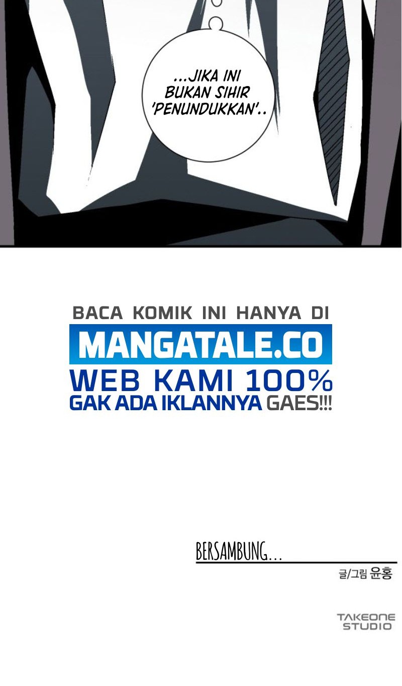 One Step to The Demon King chapter 28 halaman 47
