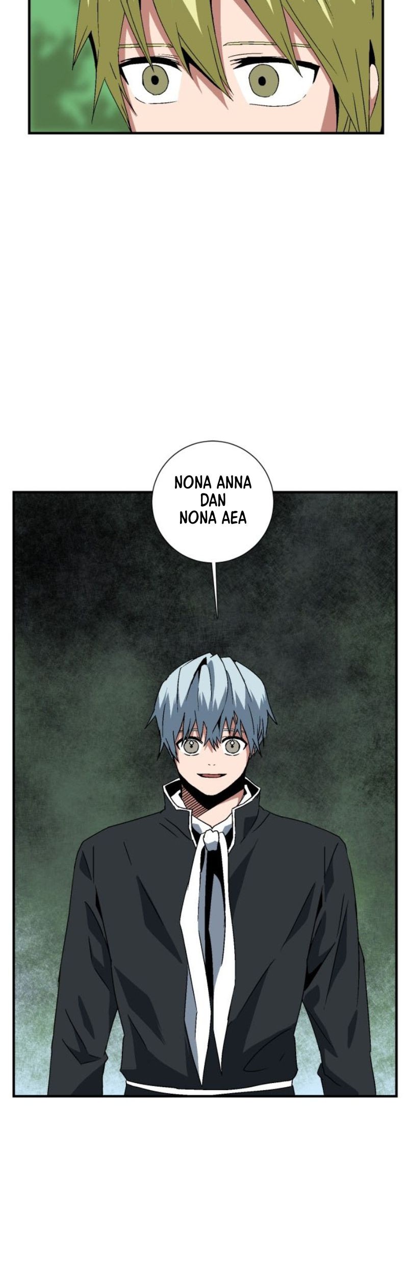 One Step to The Demon King Bab 29 halaman 8