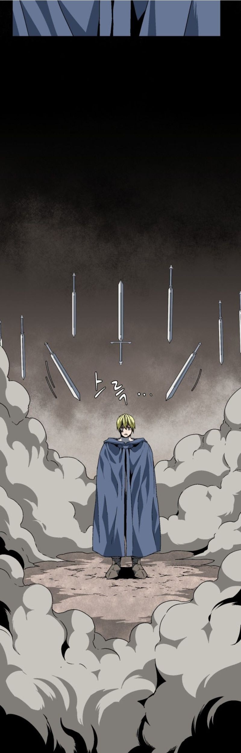 One Step to The Demon King Bab 29 halaman 50