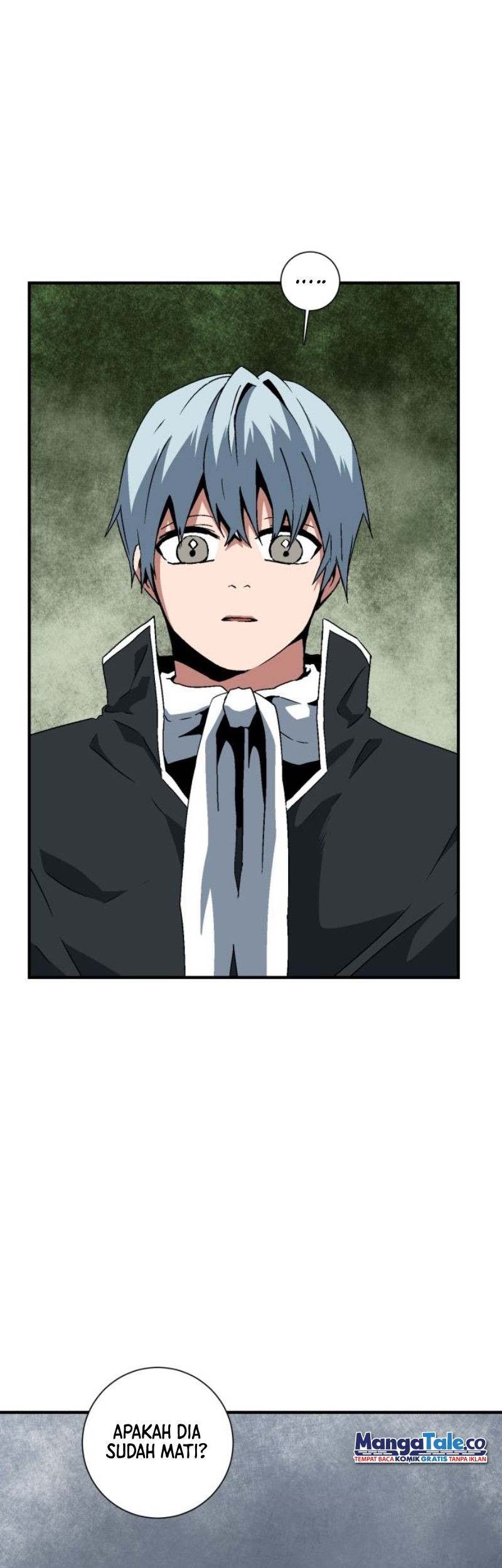 One Step to The Demon King chapter 30 halaman 4