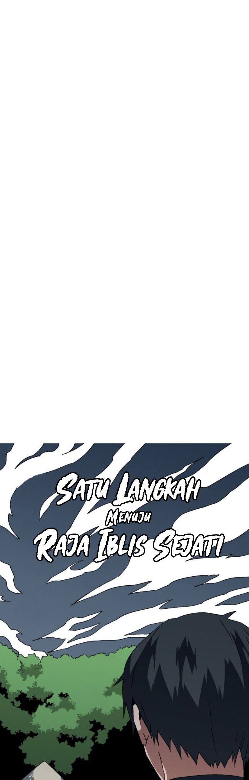 One Step to The Demon King chapter 30 halaman 6
