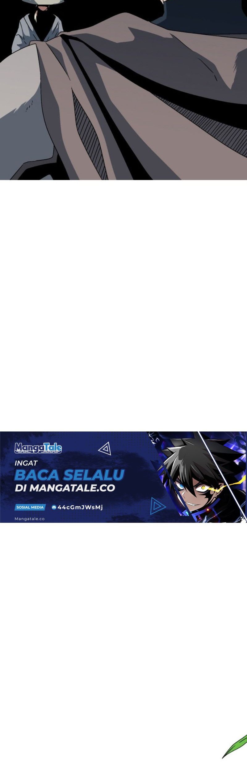 One Step to The Demon King chapter 30 halaman 7