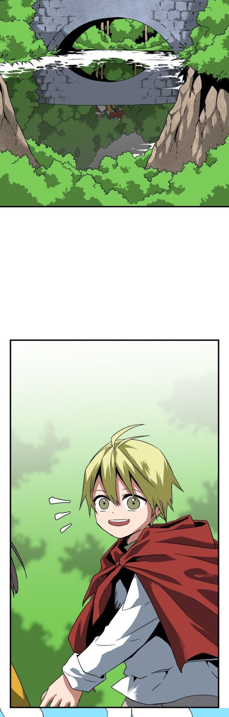 One Step to The Demon King chapter 30 halaman 12