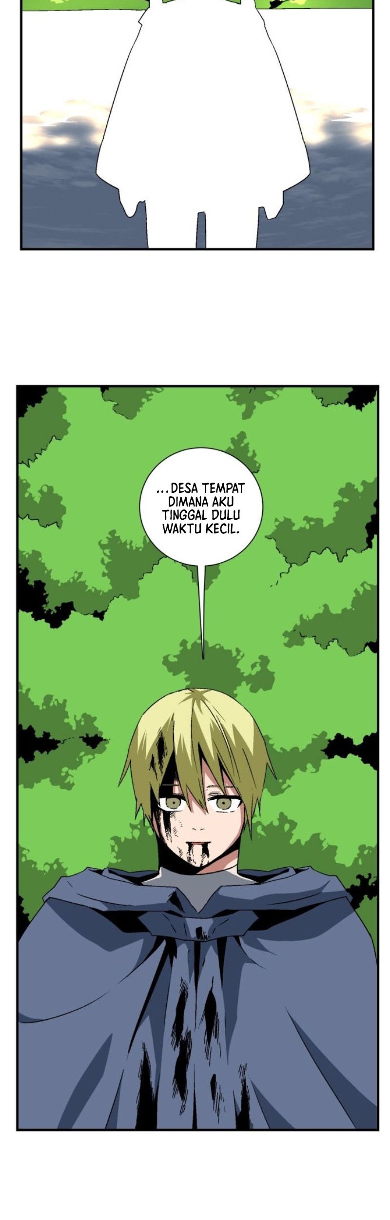 One Step to The Demon King chapter 30 halaman 15