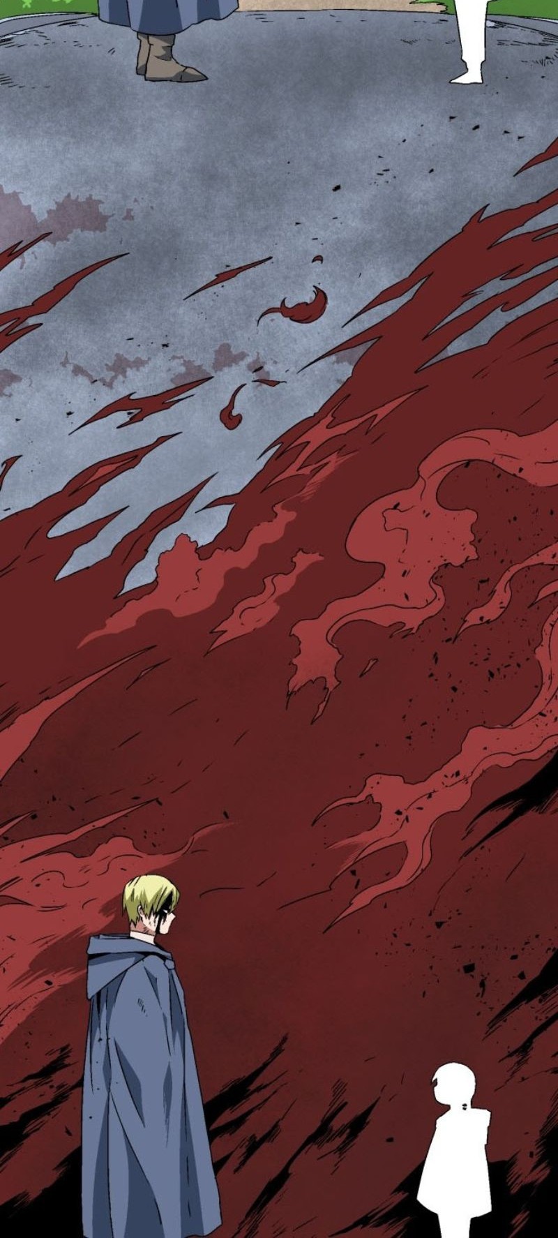 One Step to The Demon King chapter 30 halaman 17
