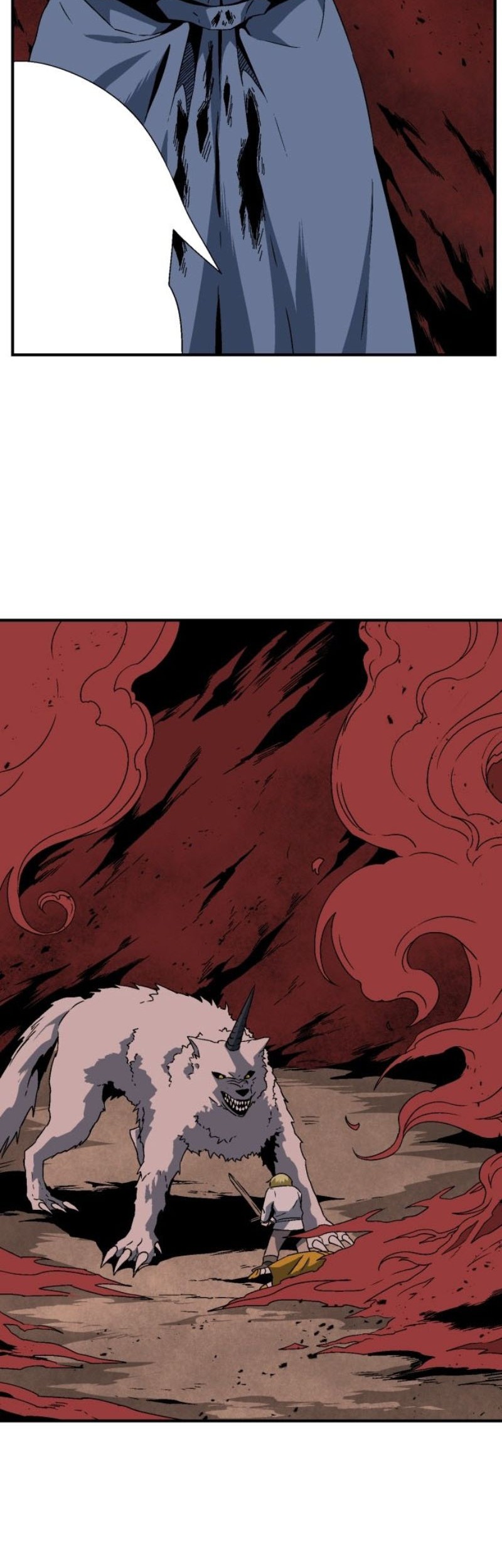 One Step to The Demon King chapter 30 halaman 19