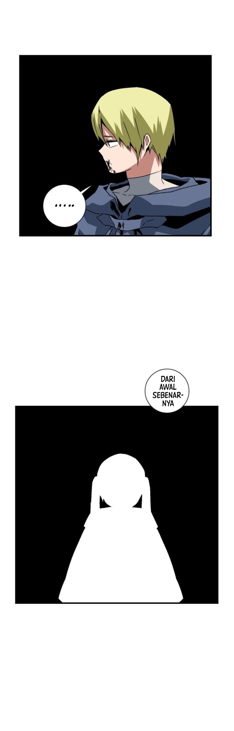 One Step to The Demon King chapter 30 halaman 30