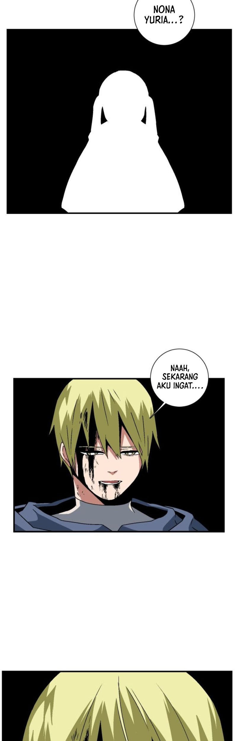 One Step to The Demon King chapter 30 halaman 32
