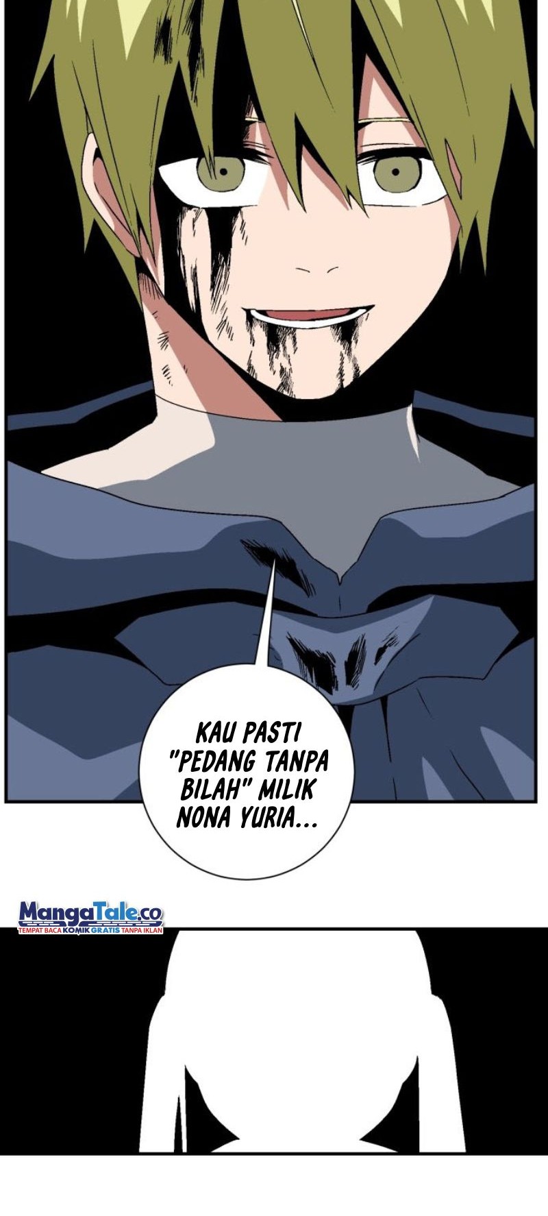 One Step to The Demon King chapter 30 halaman 33