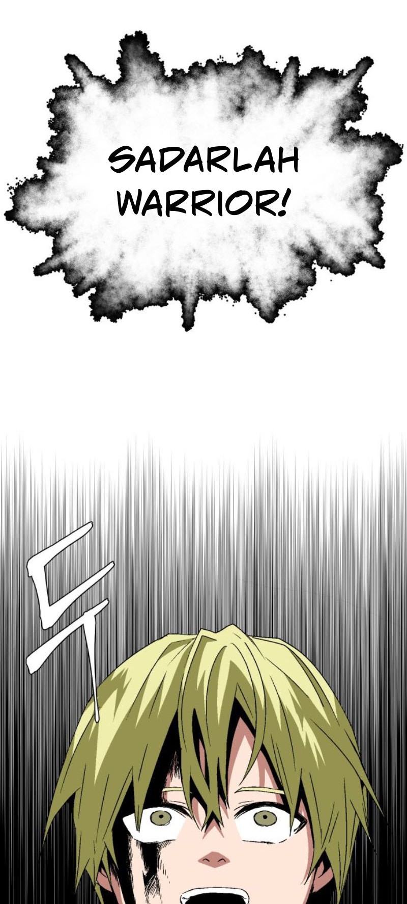 One Step to The Demon King chapter 30 halaman 37