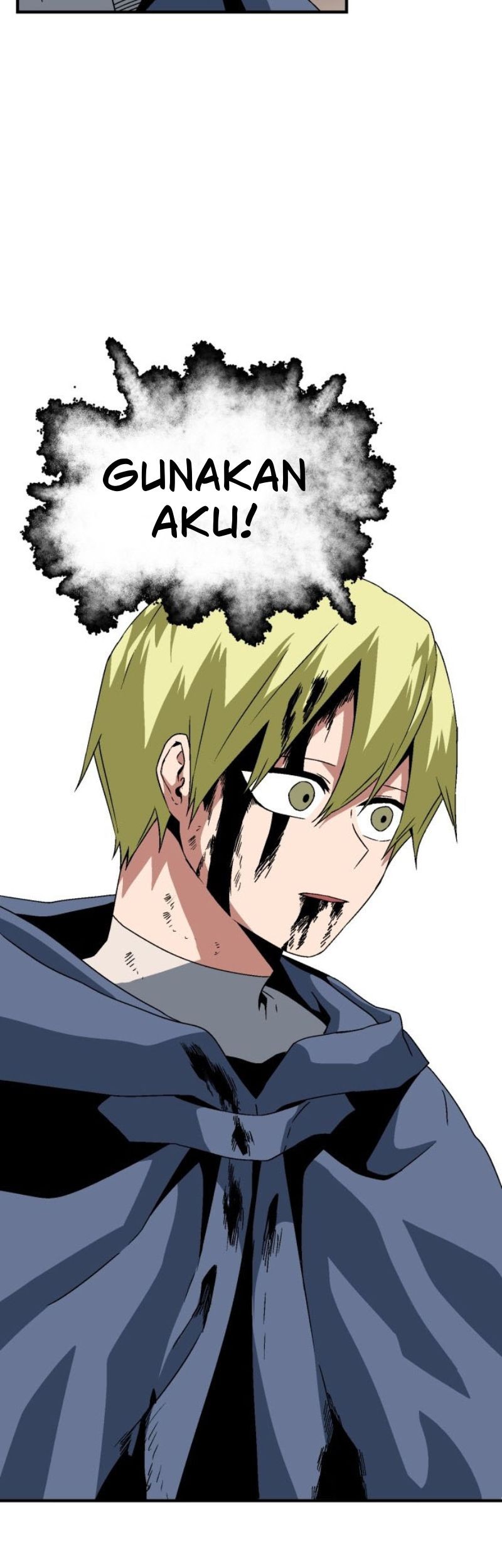 One Step to The Demon King chapter 30 halaman 42
