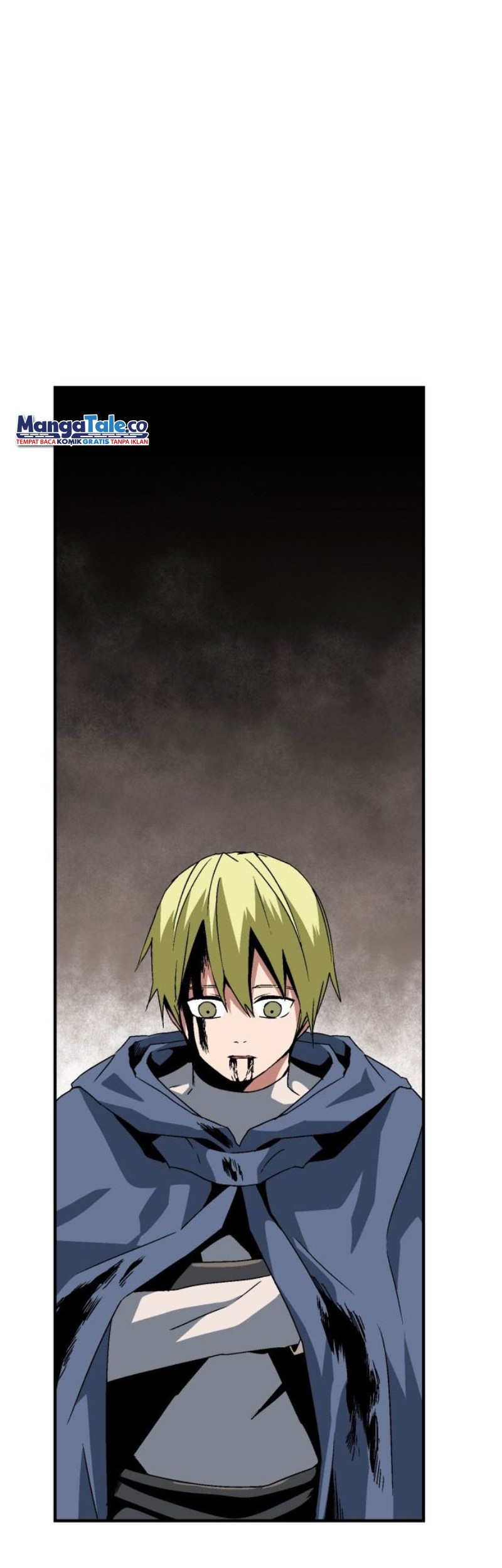 One Step to The Demon King chapter 30 halaman 43