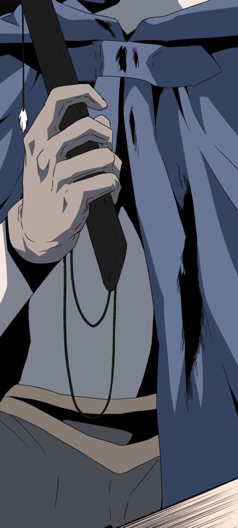 One Step to The Demon King chapter 30 halaman 45