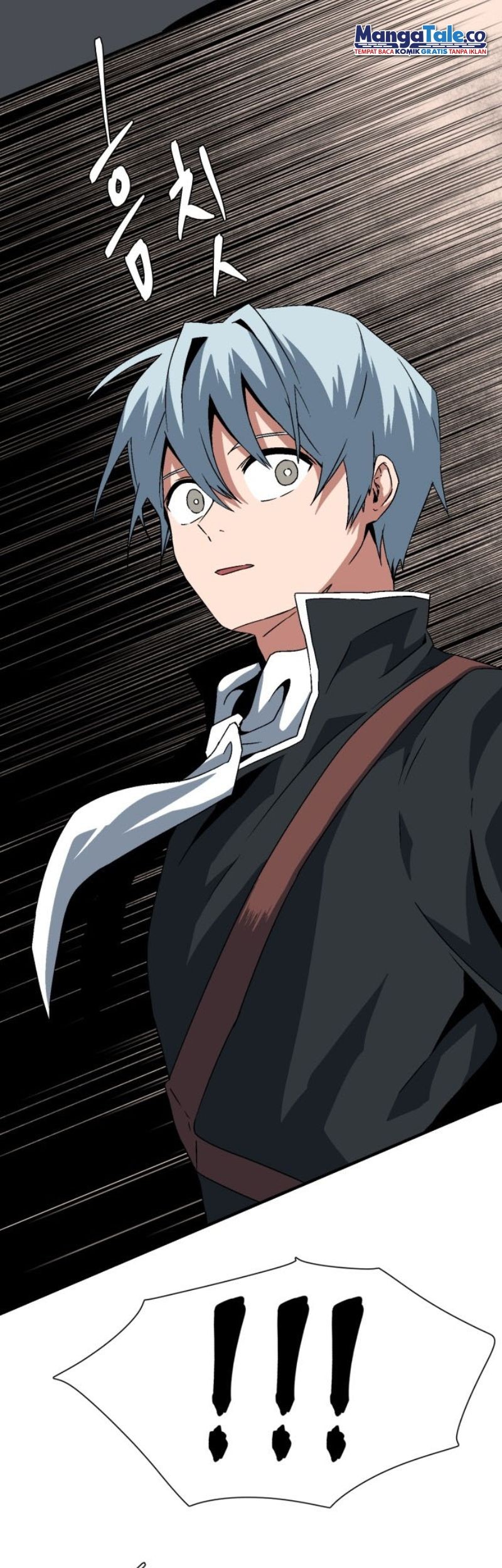 One Step to The Demon King chapter 30 halaman 46