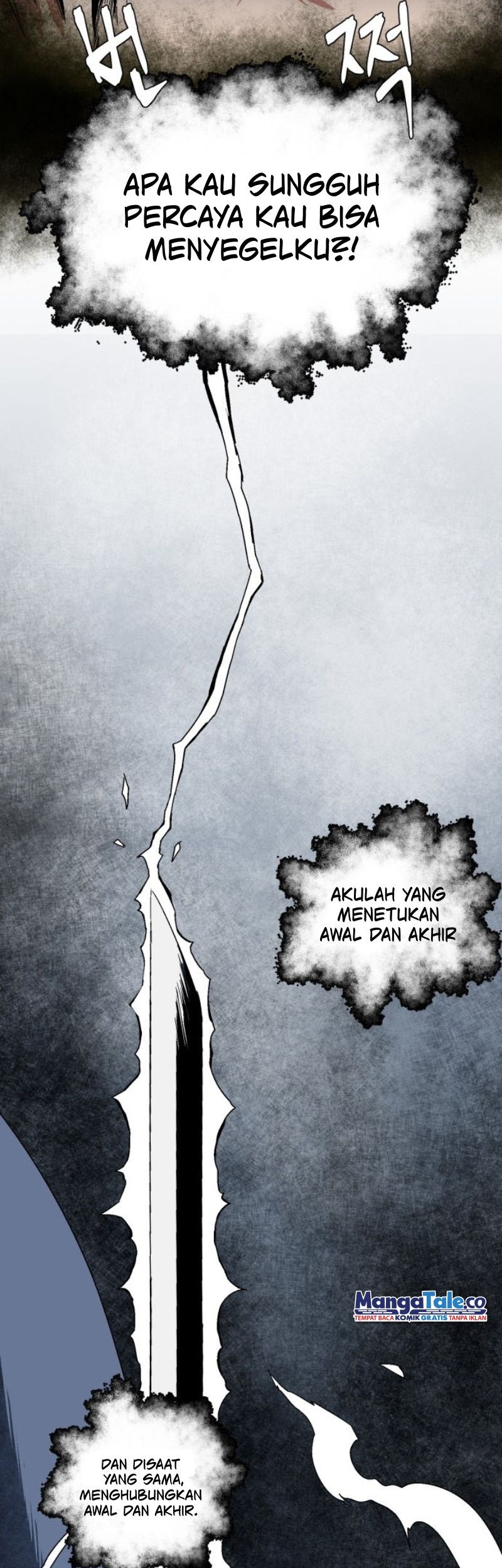 One Step to The Demon King chapter 30 halaman 50