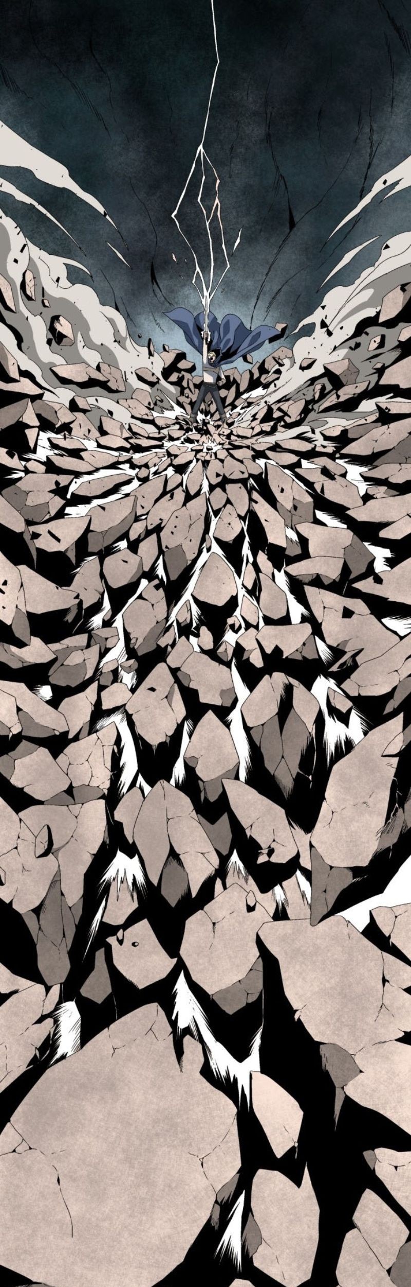 One Step to The Demon King chapter 30 halaman 54