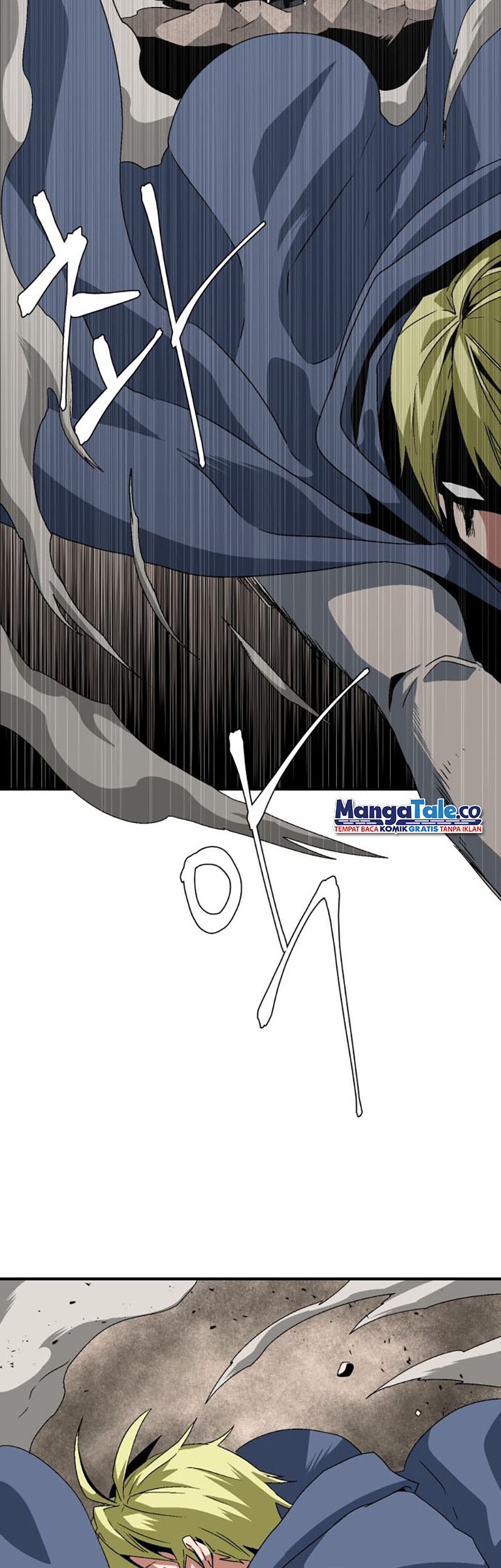 One Step to The Demon King Bab 31 halaman 7