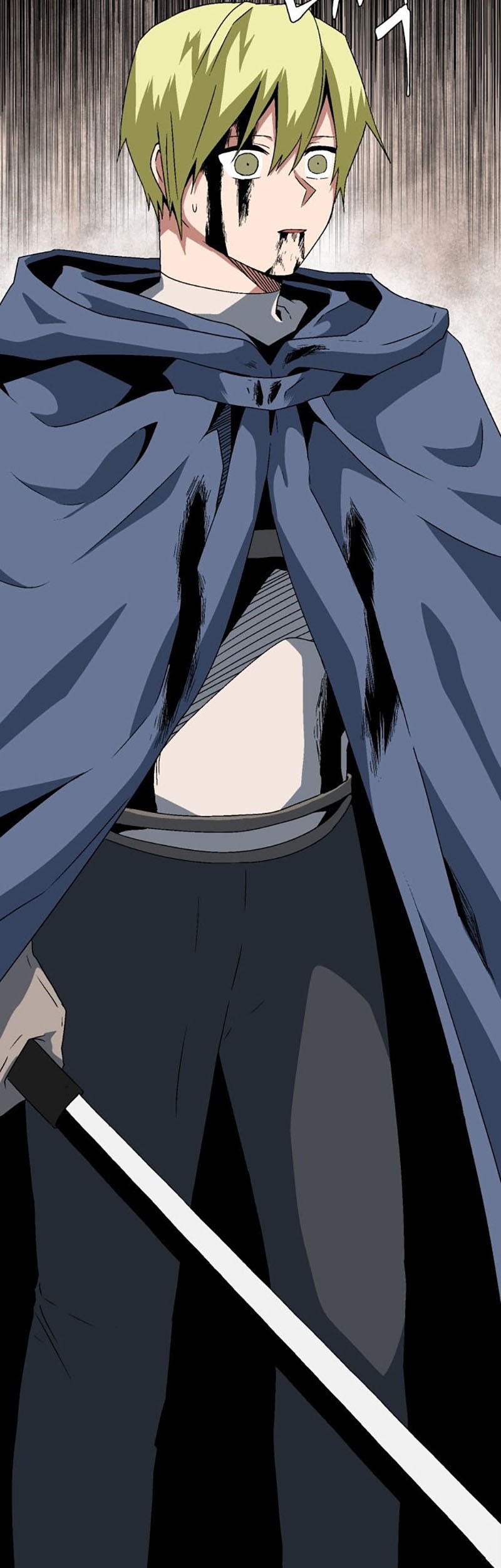 One Step to The Demon King Bab 31 halaman 30