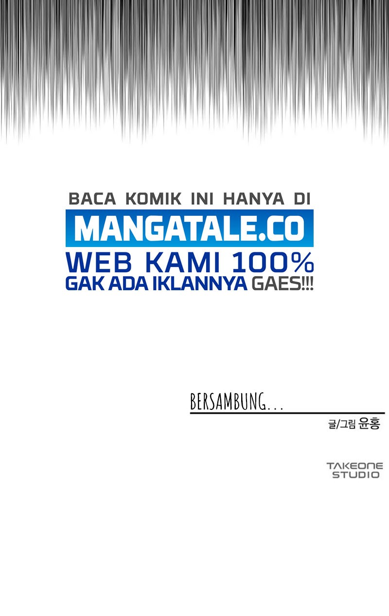One Step to The Demon King Bab 31 halaman 60