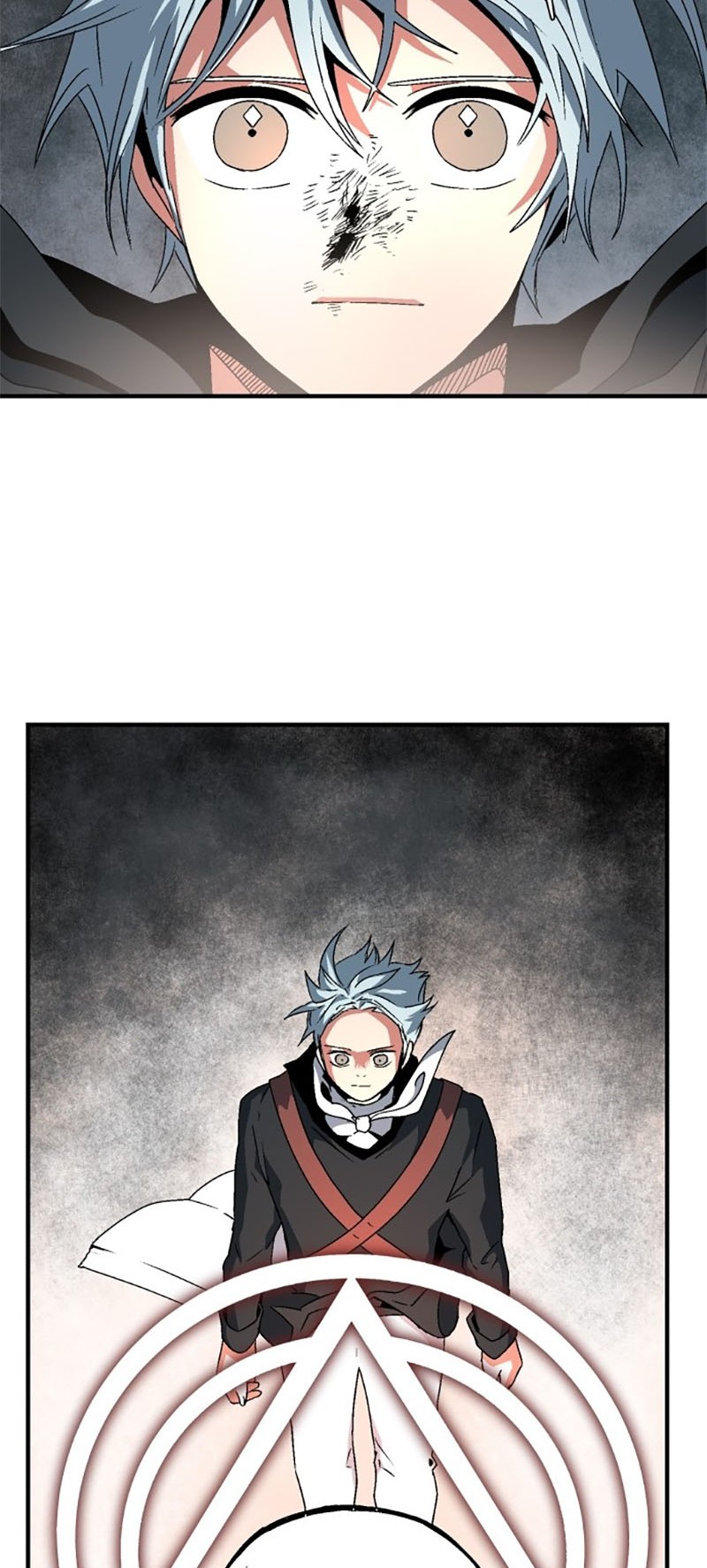 One Step to The Demon King Bab 32 halaman 9