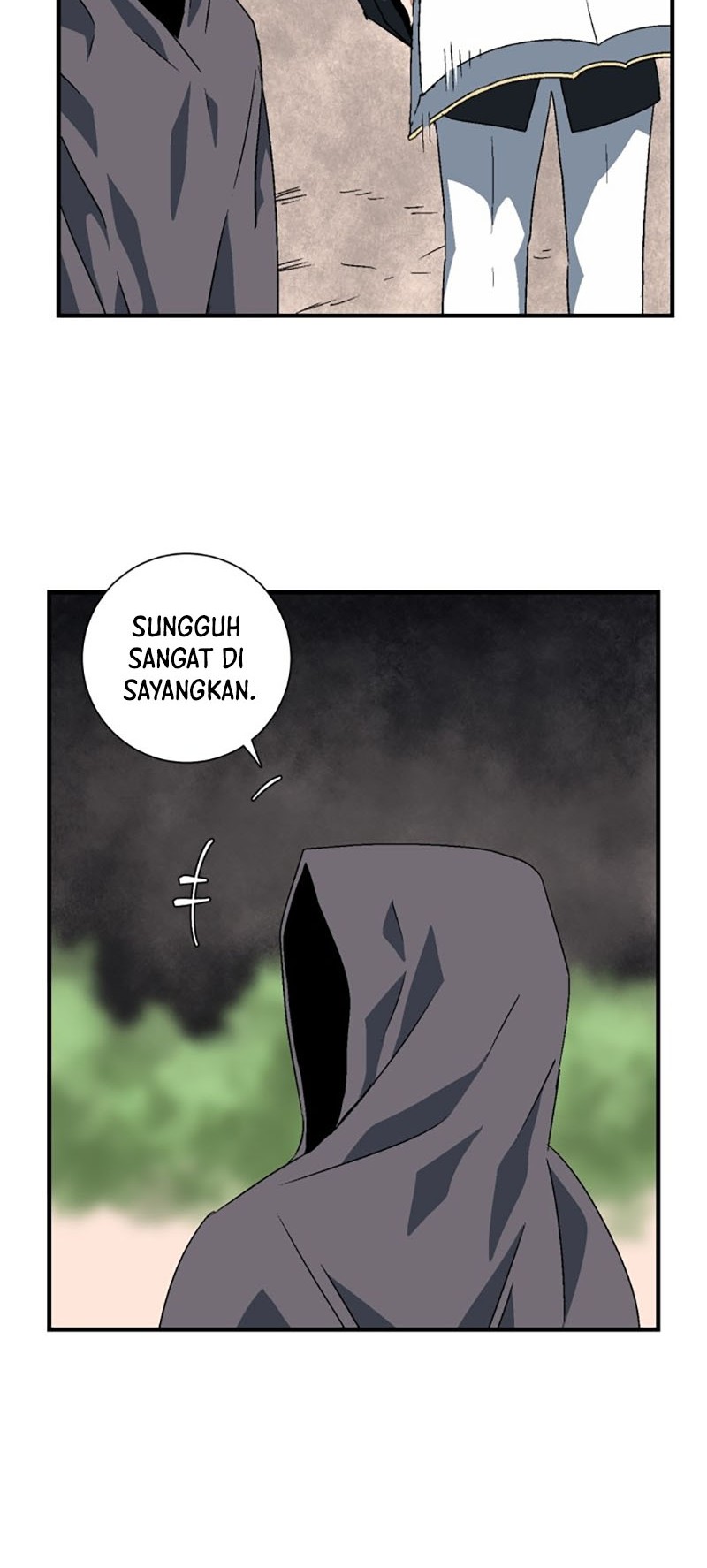 One Step to The Demon King Bab 33 halaman 9