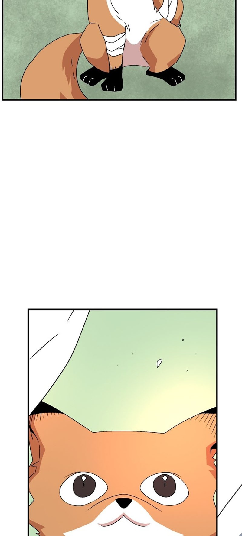One Step to The Demon King chapter 34 halaman 5