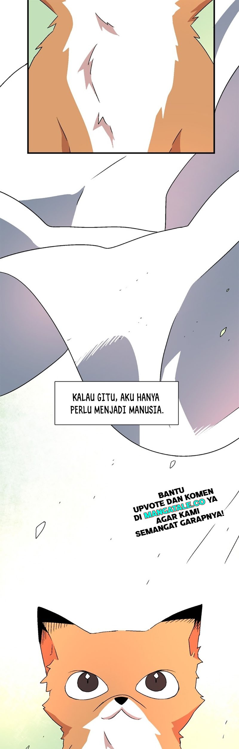 One Step to The Demon King chapter 34 halaman 6