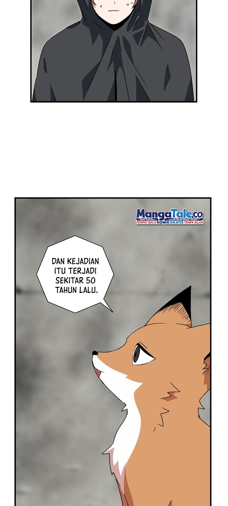 One Step to The Demon King chapter 34 halaman 21