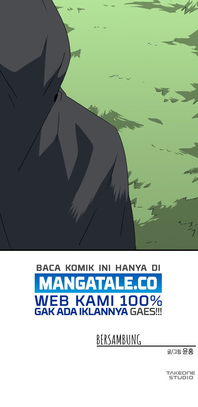 One Step to The Demon King chapter 34 halaman 47