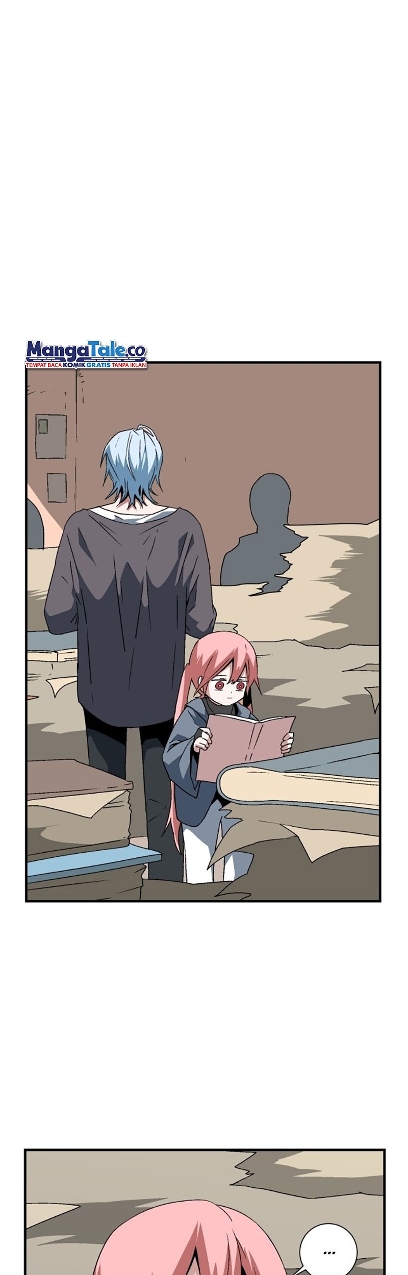 One Step to The Demon King chapter 35 halaman 2