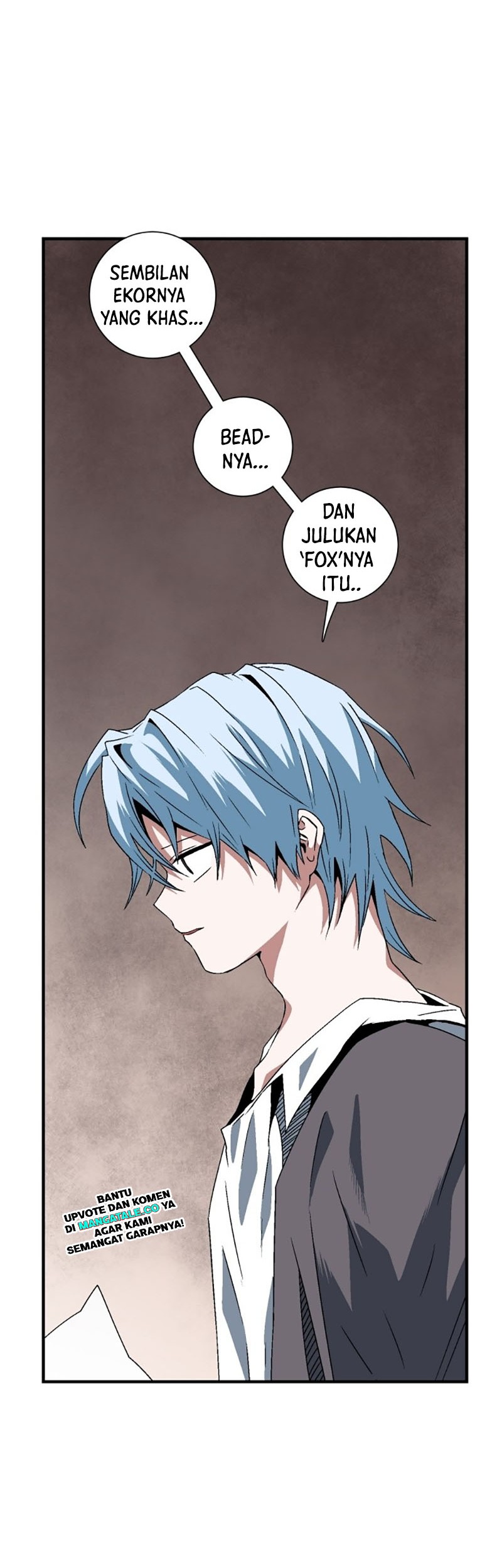 One Step to The Demon King chapter 35 halaman 7