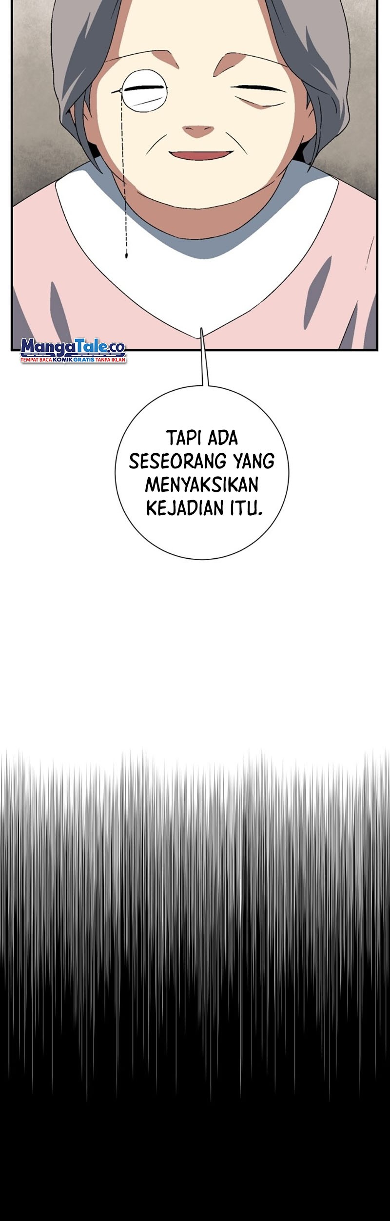 One Step to The Demon King chapter 35 halaman 18