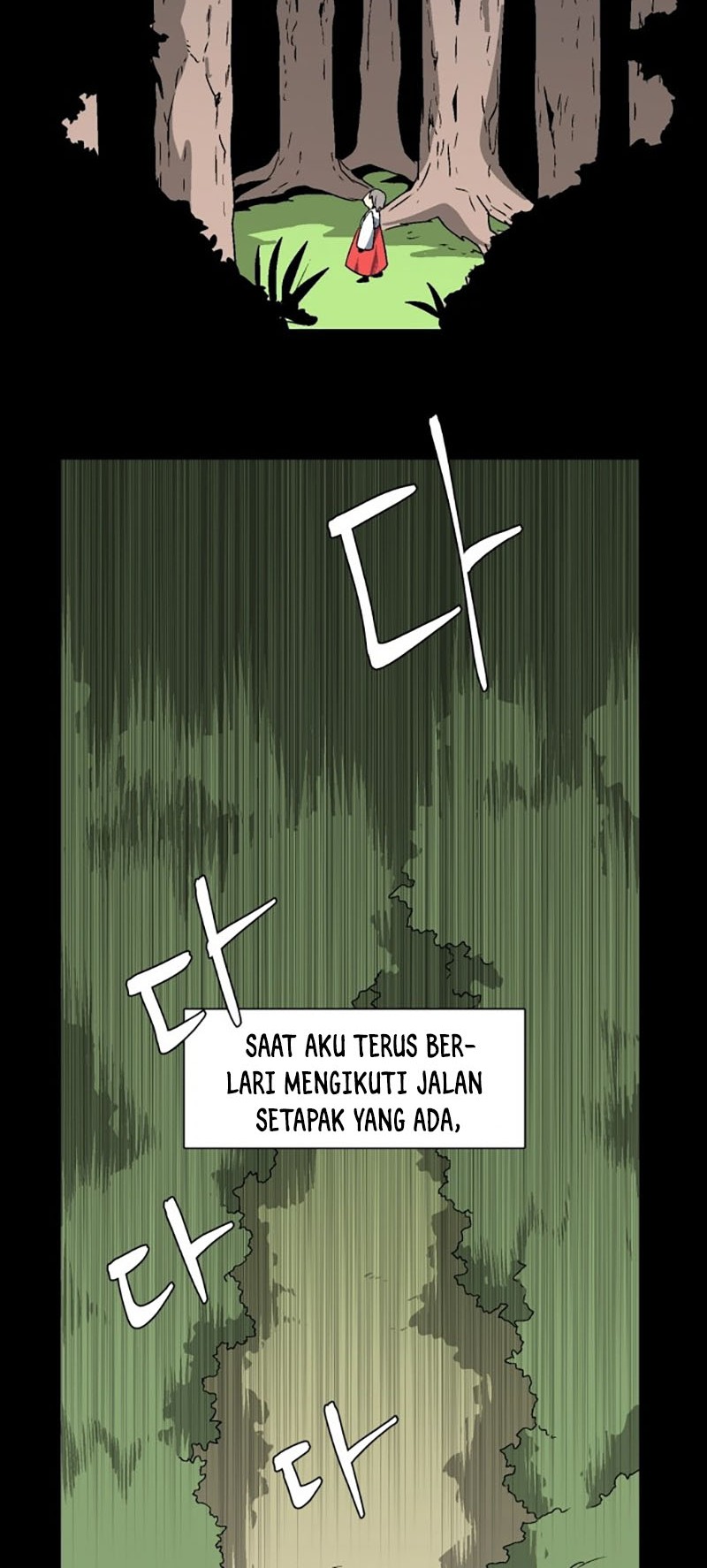 One Step to The Demon King chapter 35 halaman 21