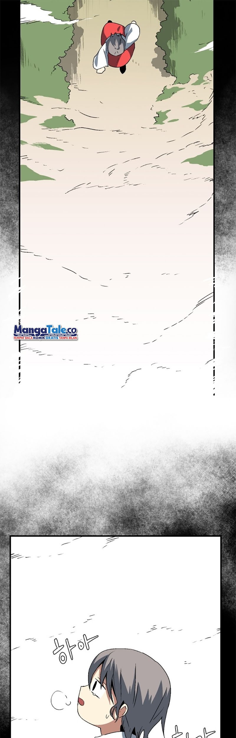 One Step to The Demon King chapter 35 halaman 22
