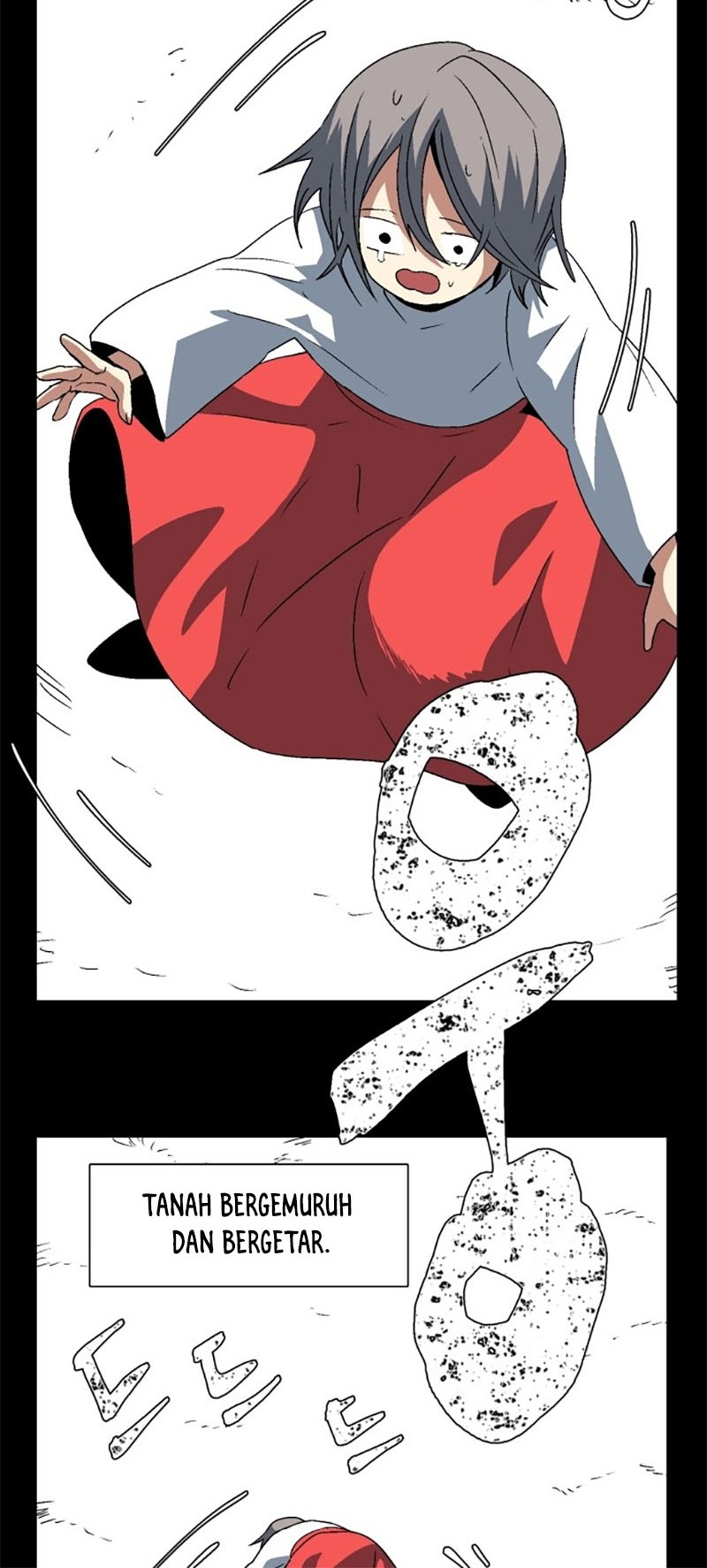 One Step to The Demon King chapter 35 halaman 25