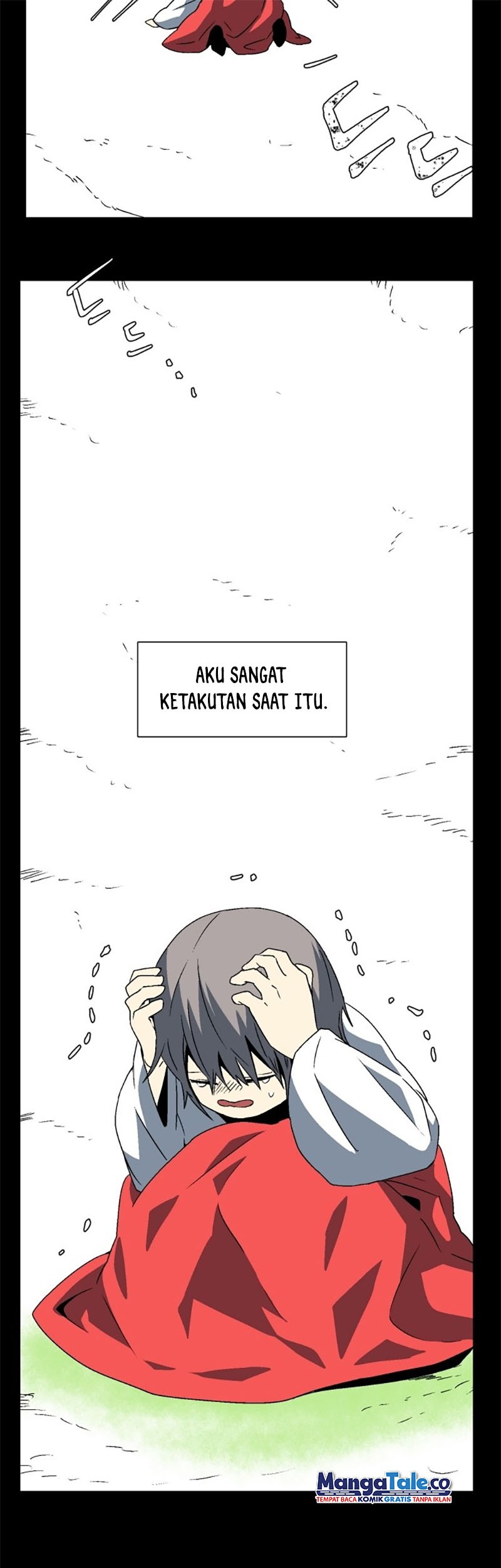 One Step to The Demon King chapter 35 halaman 26
