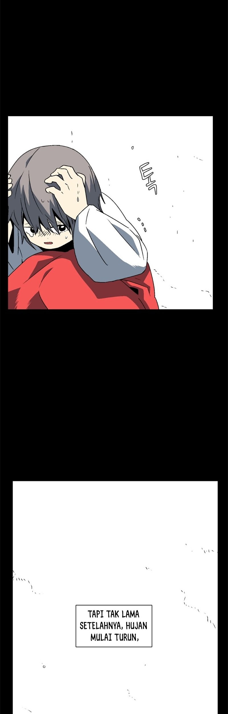 One Step to The Demon King chapter 35 halaman 27