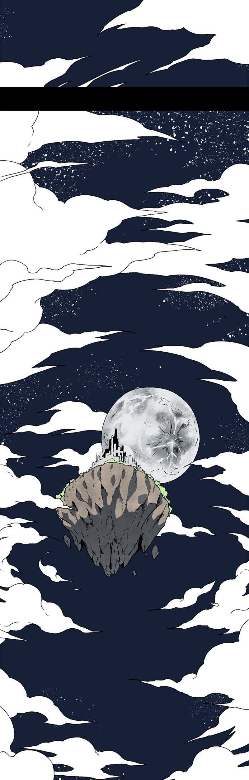 One Step to The Demon King chapter 35 halaman 30