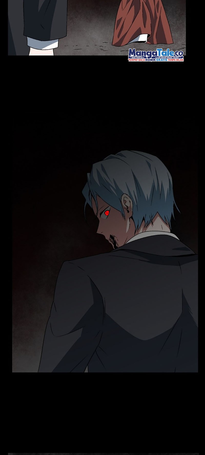 One Step to The Demon King chapter 35 halaman 41