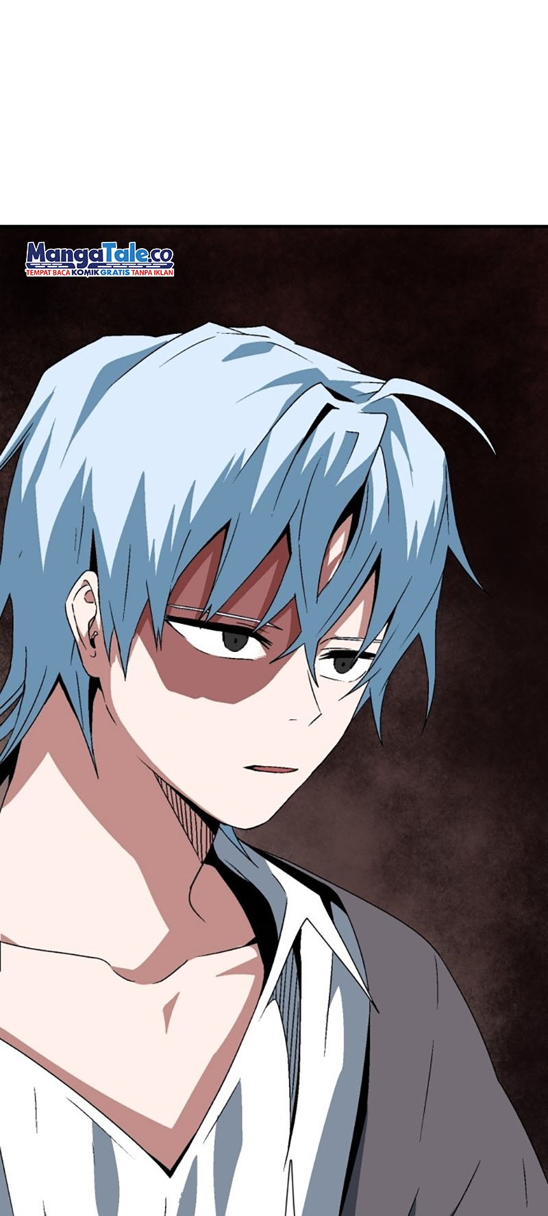 One Step to The Demon King chapter 35 halaman 49