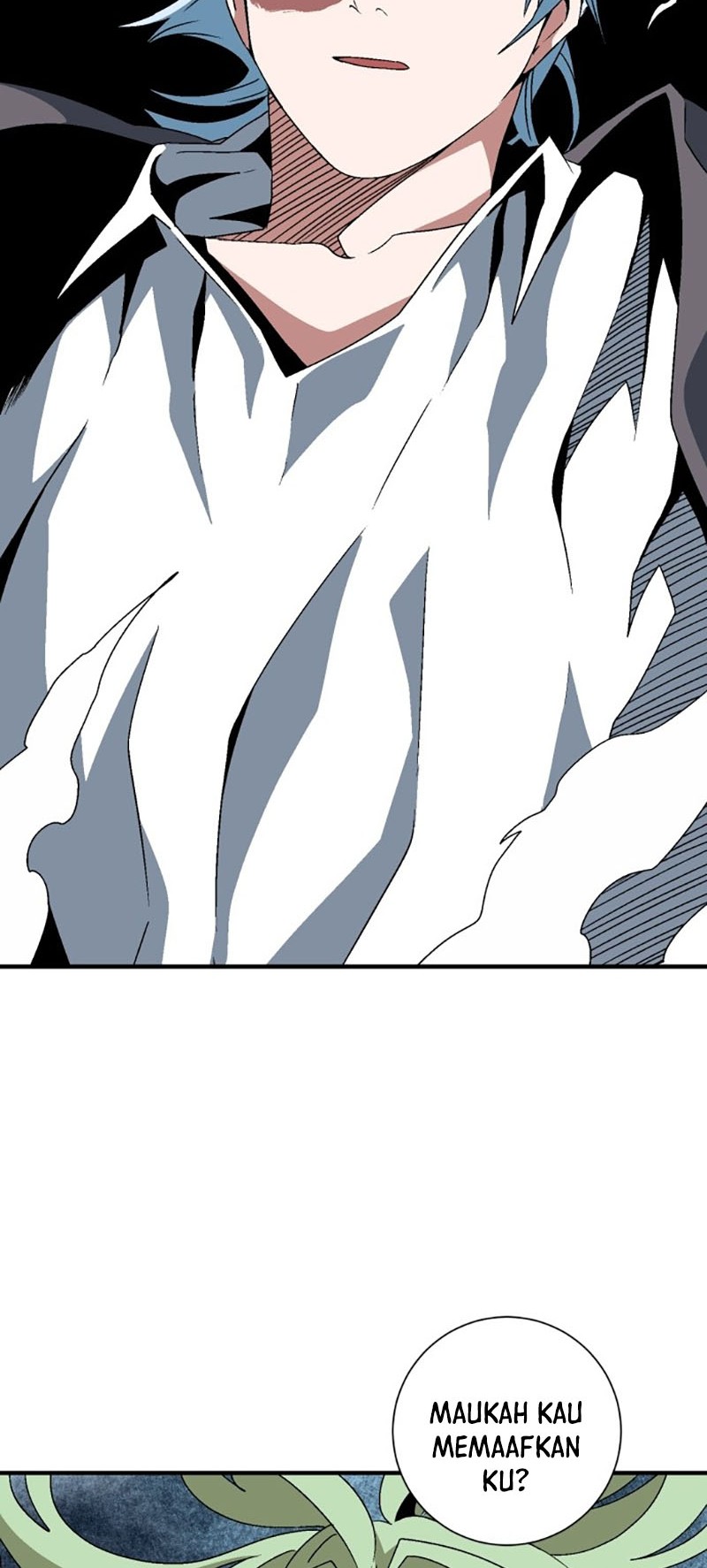 One Step to The Demon King Bab 36 halaman 49