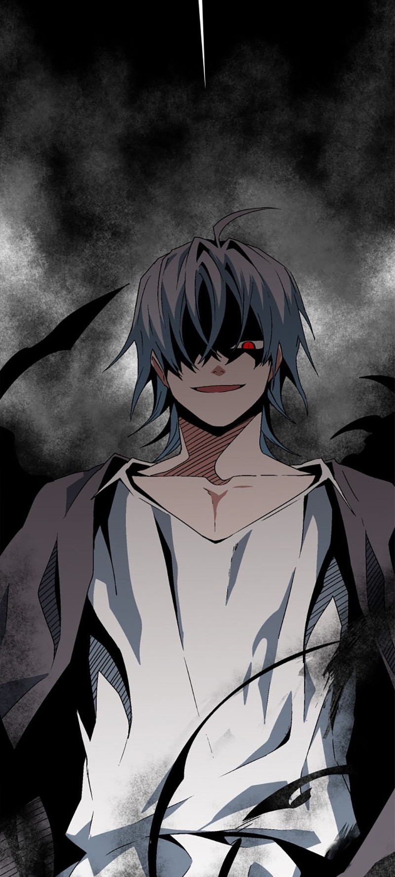One Step to The Demon King Bab 37 halaman 13