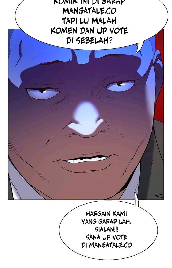 One Step to The Demon King Bab 37 halaman 60